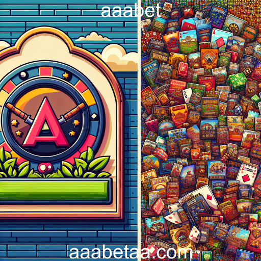 Avaliações: Seu Guia Definitivo para o Mundo dos Jogos no aaabet